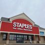 Photo of Staples