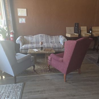 Grapes to Wine + - Wine Bars Near Me - Justin, Texas Grapes to Wine + - Wine Bars Near Me - Justin, Texas