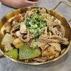Mala Dry Pot & Malatang gift card