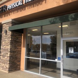 Burger Physical Therapy