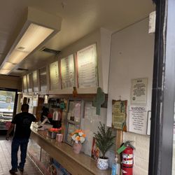 Taqueria El Tapatio