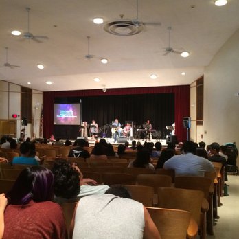 Catalyst Christian Community Church - Just a typical Sunday morning. - Churches Near Me - Long Beach, California