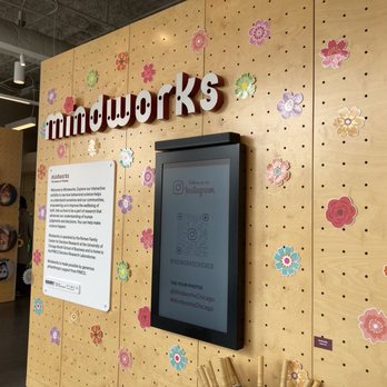 Mindworks - Mindworks - Museums Near Me - Chicago, Illinois