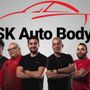 S K Autobody