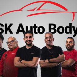 S K Autobody - Expert collision repair in Methuen by certified technicians. Exact paint matching, comprehensive warranty, and 25+ years' trusted service