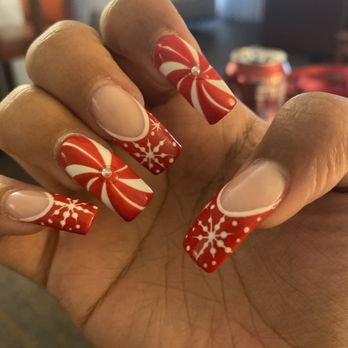 Gossip Nails & Spa - Nail Salons Near Me - Midland, Texas Gossip Nails & Spa - Nail Salons Near Me - Midland, Texas