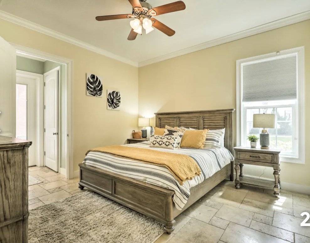 HAMMOCK HAUS AT CINNAMON BEACH RESORT 34 Cinnamon Beach Way, Palm