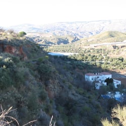 Cortijo el Aguilar