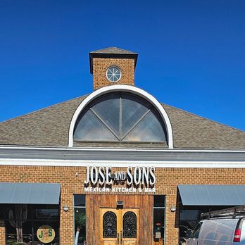 Jose and Sons - New American Near Me - Raleigh, North Carolina Jose and Sons - New American Near Me - Raleigh, North Carolina