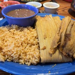 Tamales
