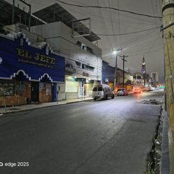 Central de Autobuses de Monterrey