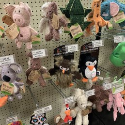 Way over priced toys
