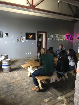 14er Brewing & Beer Garden by null