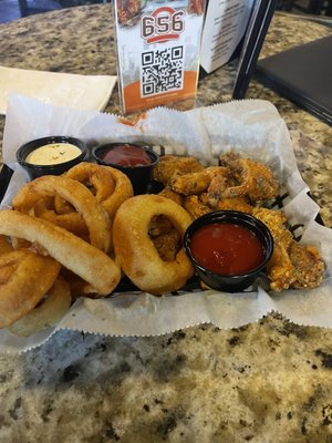 656 Sports Bar & Grille by null