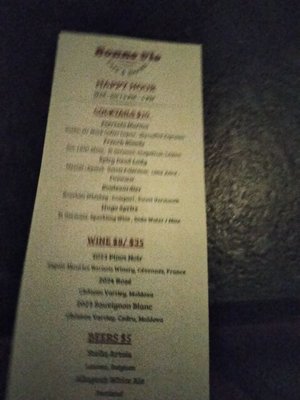 Bonne Vie Cafe and Bistro by null