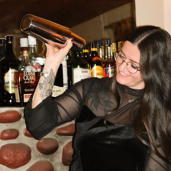 High Regard Mobile Bar - SHAKE IT! - Bartenders Near Me High Regard Mobile Bar - SHAKE IT! - Bartenders Near Me