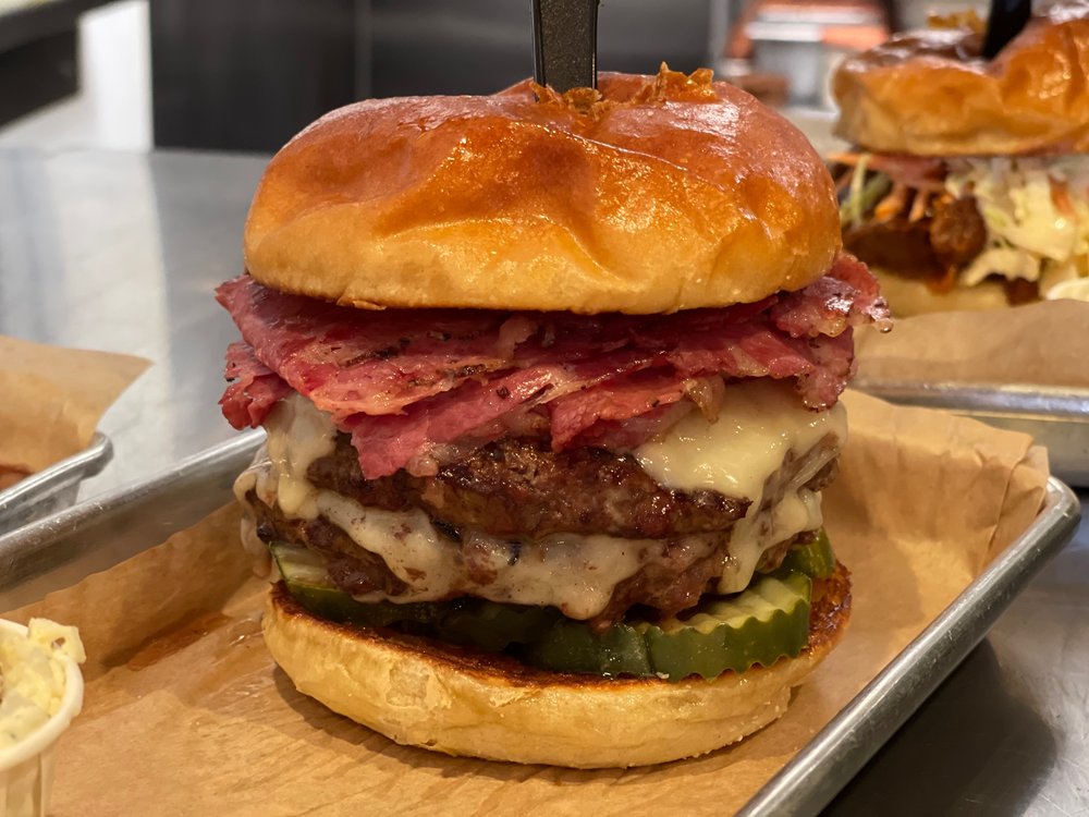 American Grub