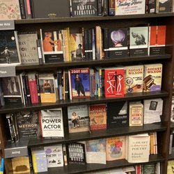 Barnes & Noble Booksellers