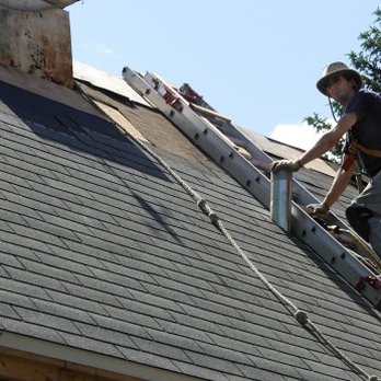 Weaver Roofing - Roofing Near Me
