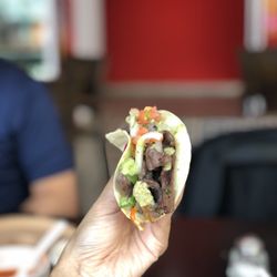 Tacos Caminero