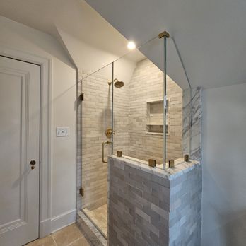 Installers DMV - Glass & Mirrors Near Me