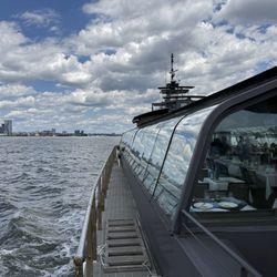 Bateaux New York - Bateaux