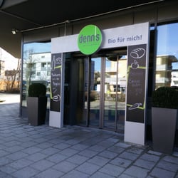 Denn's Biomarkt