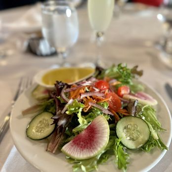 Delta Bar and Grill - Farmhouse Salad - Bars Near Me - Sacramento, California Delta Bar and Grill - Farmhouse Salad - Bars Near Me - Sacramento, California