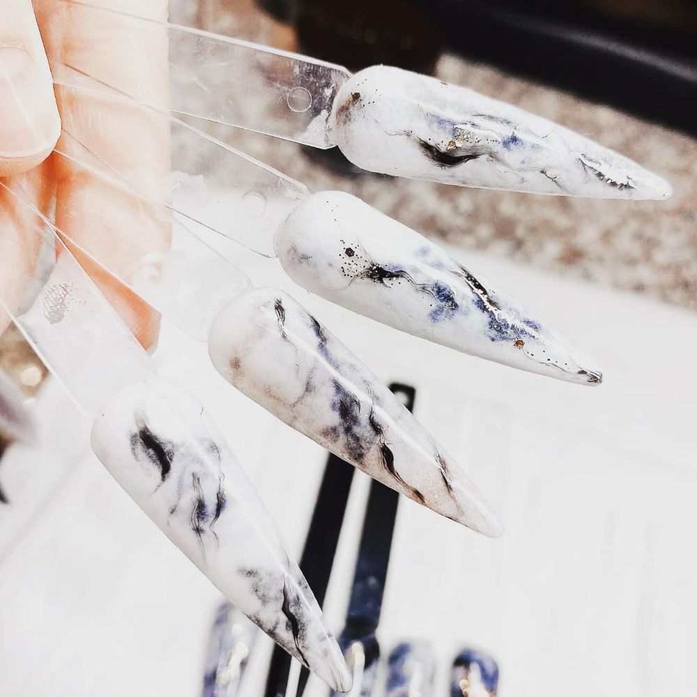 THE NEW PERFECT NAILS & SPA Updated September 2024 47 Photos 54