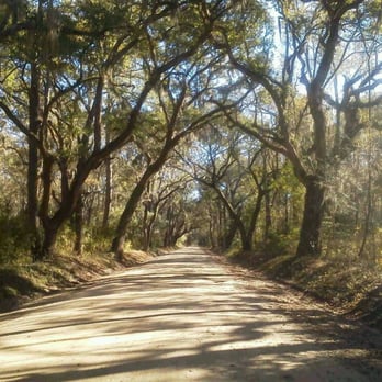 Botany Bay Plantation - Parks Near Me - Edisto Island, South Carolina
