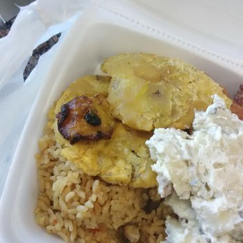 Killeen Nutritional Center - The chicken and rice with the plantains were so flavourful - International Grocery Near Me - Killeen, Texas Killeen Nutritional Center - The chicken and rice with the plantains were so flavourful - International Grocery Near Me - Killeen, Texas