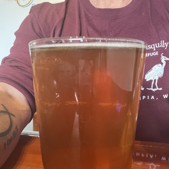Elk Head Brewing Company - American Amber Lager.. Cheers! - Breweries Near Me - Buckley, Washington Elk Head Brewing Company - American Amber Lager.. Cheers! - Breweries Near Me - Buckley, Washington