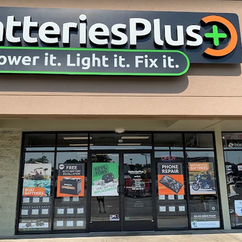 Batteries Plus Phone Repair - Battery Stores Near Me - Sevierville, Tennessee Batteries Plus Phone Repair - Battery Stores Near Me - Sevierville, Tennessee