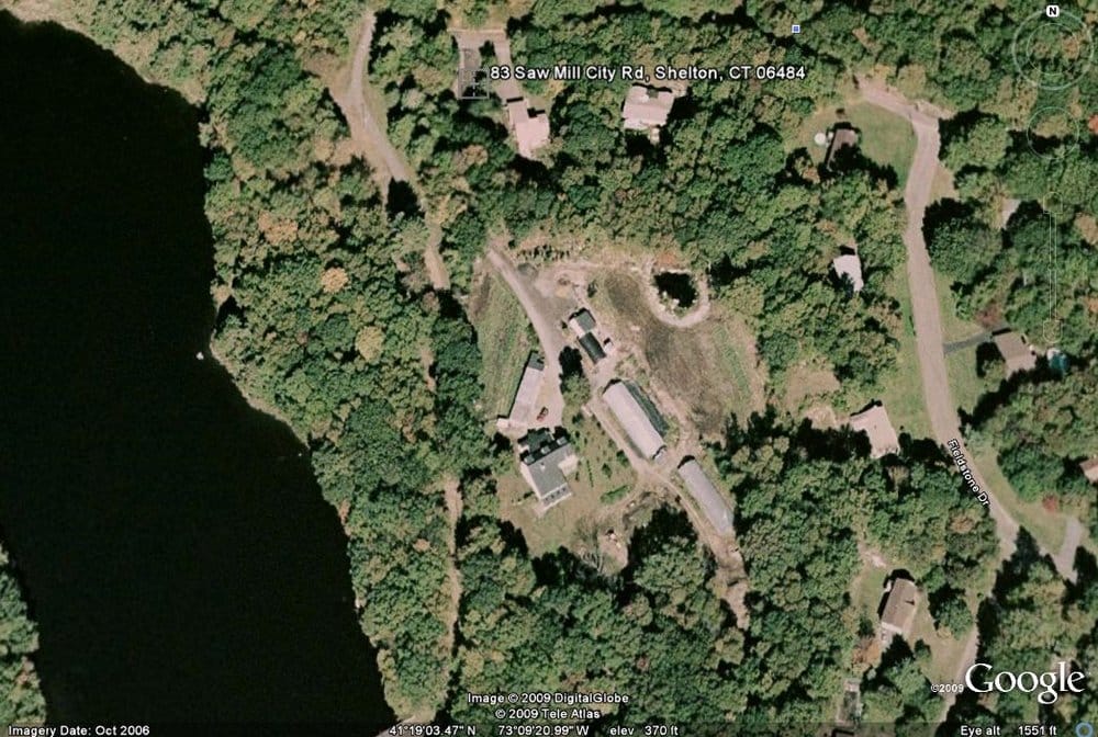 Slide of Main Man Water Main & Sewer Service