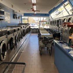 Willis Laundromat