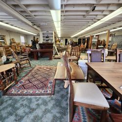 Jack Greco Custom Furniture