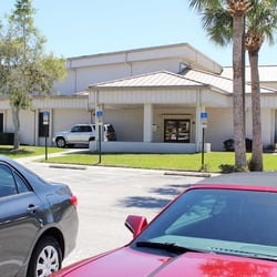 Palmer Chiropractic Clinics - 4705 S. Clyde Morris Blvd.