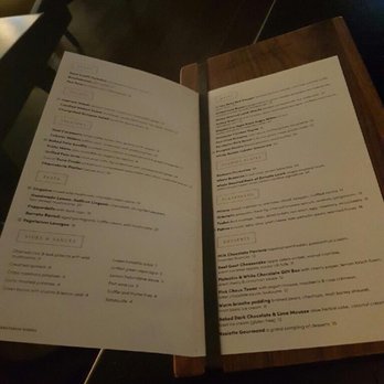 Ricarda's - Menu - Mediterranean Near Me - Toronto, Ontario Ricarda's - Menu - Mediterranean Near Me - Toronto, Ontario