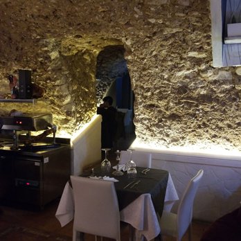 La Villetta - Seafood Near Me - Tropea, VV