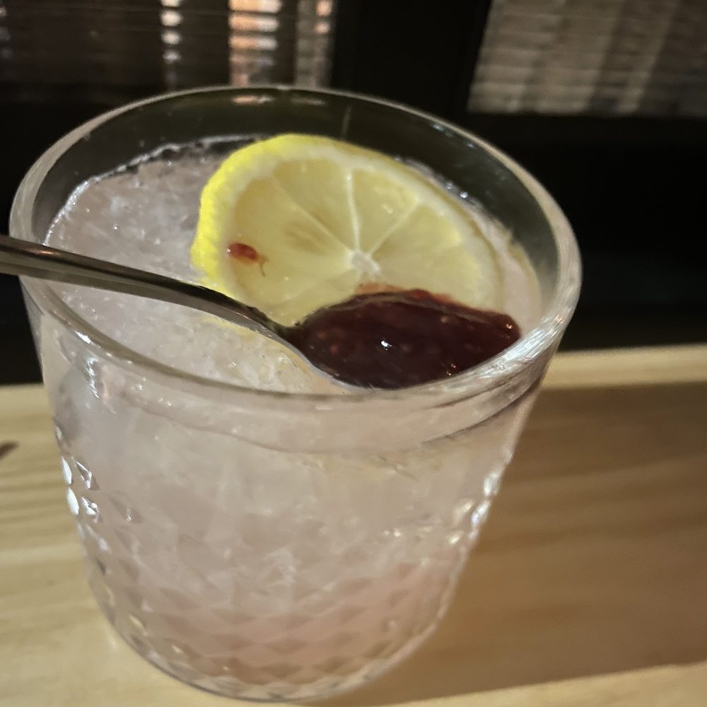 Bittersweet - Gin + Jam - Coffee & Tea Near Me - Raleigh, North Carolina