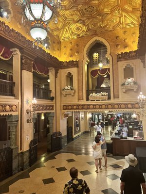 Alabama Theatre by null