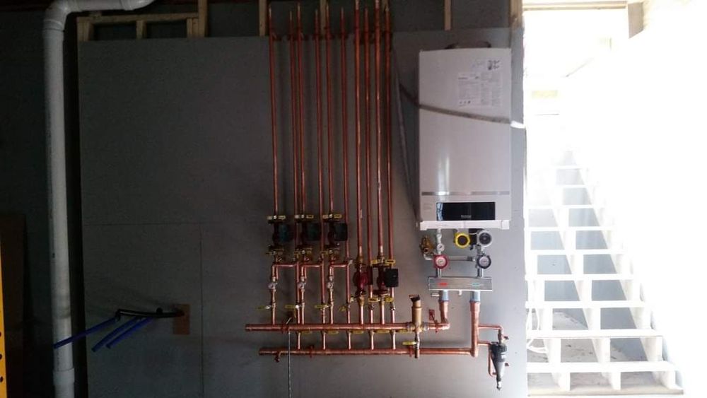 Slide of Fago mechanical