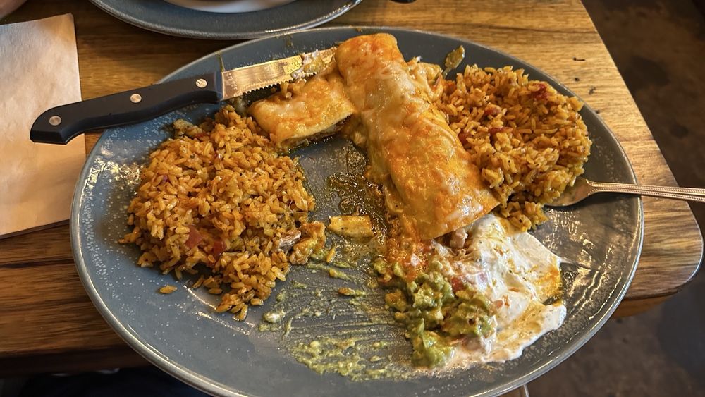 Food from Matador