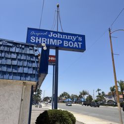 Johnny's Shrimp Boat
