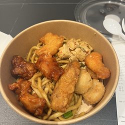 Bestco - hot bar