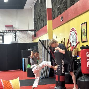 Blur MA - Kick practice - Martial Arts Near Me - San Diego, California Blur MA - Kick practice - Martial Arts Near Me - San Diego, California