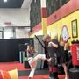 West Coast Martial Arts Academy