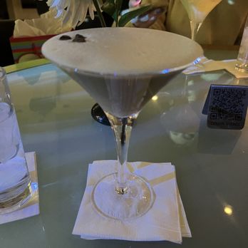 AZ88 - Espresso martini - American Near Me - Scottsdale, Arizona AZ88 - Espresso martini - American Near Me - Scottsdale, Arizona