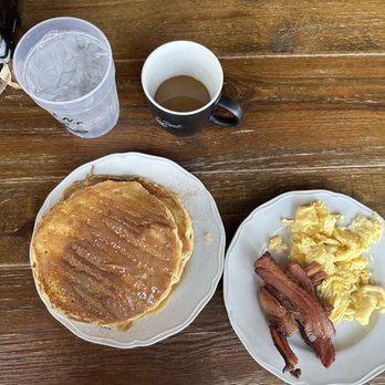 Bramble - 3 Sirens Restaurant Group - Breakfast & Brunch Near Me - Tulsa, Oklahoma