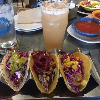 Session Taco - Three tacos and a Paloma - Cocktail Bars Near Me - Kansas City, Missouri Session Taco - Three tacos and a Paloma - Cocktail Bars Near Me - Kansas City, Missouri